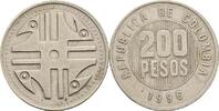 Kolumbien 200 Pesos -
