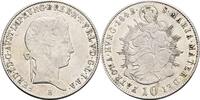 Österreich, Ferdinand I. 1835-1848 10 Kreuzer -