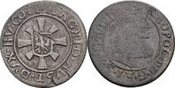 RDR, Leopold I. 1657-1705 Kreuzer -