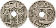 Spanien 50 Centimos -