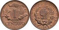 Kolumbien 1 Centavo -