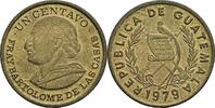 Guatemala 1 Centavo -