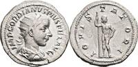 Rom, Gordianus III. Pius 238-244 Antoninian -