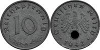 Deutsches Drittes Reich 10 Reichspfennig -