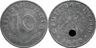 Deutsches Drittes Reich 10 Reichspfennig -