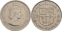 Mauritius 1 Rupee -
