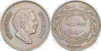 Jordanien 100 Fils -