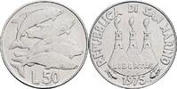 San Marino 50 Lire -