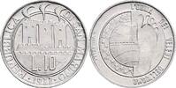 San Marino 10 Lire -