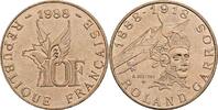 Frankreich 10 Francs -