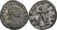 ROM, Aurelianus 270-275 Antoninian -