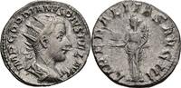 Rom, Gordianus III. Pius 238-244 Antoninian -