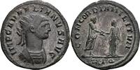 ROM, Aurelianus 270-275 Antoninian -