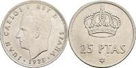 Spanien 25 Pesetas -