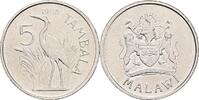Malawi 5 Tambala -
