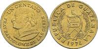 Guatemala 1 Centavo -