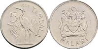 Malawi 5 Tambala -