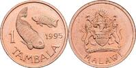 Malawi 1 Tambala -