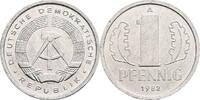 DDR 1 Pfennig -