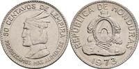 Honduras 50 Centavos -