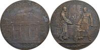 Frankreich Medaille Münze Paris -
