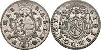 Erzbistum Salzburg, Sigismund III. Schrattenbach Kreuzer -
