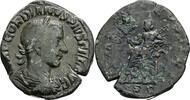 Rom, Gordianus III. Pius 238-244 Sesterz -
