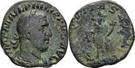 ROM, Philippus I. Arabs Sesterz -