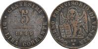 Österreich, Ferdinand I. 1835-1848 5 Centesimi -