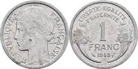Frankreich 1 Franc -