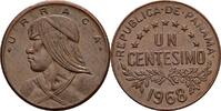 Panama 1 Centesimo -