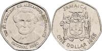 Jamaika 1 Dollar -