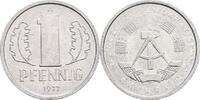 DDR 1 Pfennig -