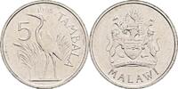 Malawi 5 Tambala -