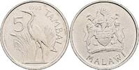 Malawi 5 Tambala -