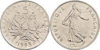 Frankreich 5 Francs -