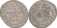 Mainz 1 Kreuzer -