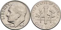USA 1 Dime -