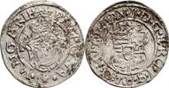 Ungarn, Maximilian II. 1564-1576 Denar -