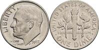USA 1 Dime -