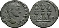 ROM, Caracalla 198-217 Lokalbronze -