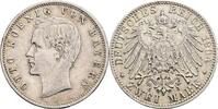 Altdeutschland - Bayern 2 Mark Otto 1886-1913 -