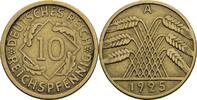 Deutsches Reich 10 Reichspfennig -