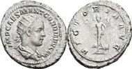 Rom, Gordianus III. Pius 238-244 Antoninian -