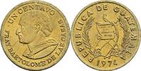 Guatemala 1 Centavo -