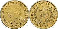 Guatemala 1 Centavo -