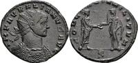 ROM Aurelianus Antoninian -