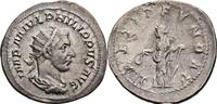 ROM, Philippus I. Arabs Antoninian -