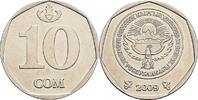 Kirgistan 10 Som -