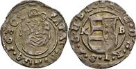 Ferdinand II. Denar -
